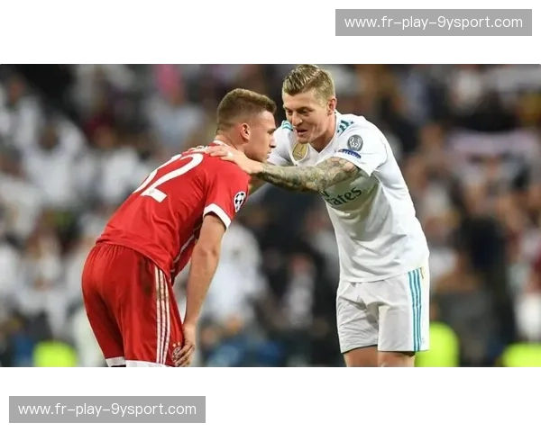 诸神黄昏下的十二码审判：皇马与拜仁，谁才是欧冠终极的宿命主宰？