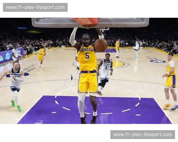 紫金荣耀与硬汉铁血：湖人vs热火G2完整视频播放，重温那场令人窒息的巅峰博弈