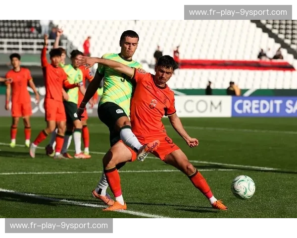 泰国vs日本:亚洲杯赛场的激情碰撞,谁能摘得桂冠?